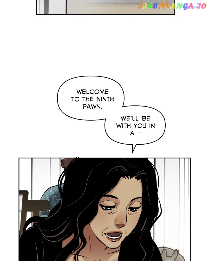 Re-Possessed Chapter 56 - page 49